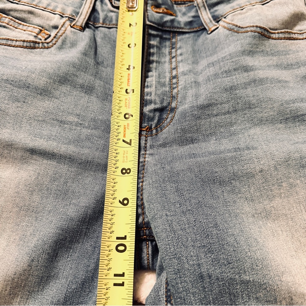 Most Collection Sustainable Denim Size 9 - Picture 6 of 8